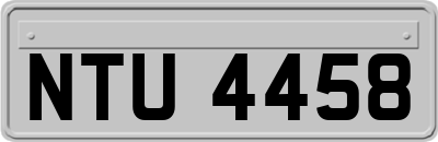 NTU4458