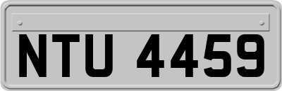 NTU4459