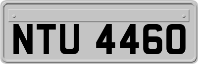 NTU4460