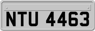 NTU4463