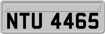 NTU4465
