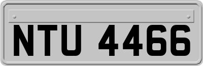 NTU4466