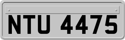 NTU4475