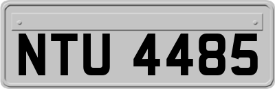 NTU4485