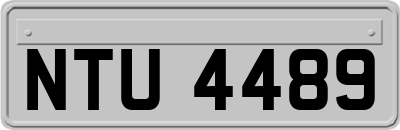 NTU4489