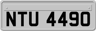 NTU4490