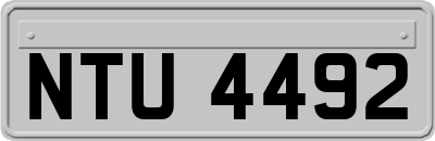 NTU4492
