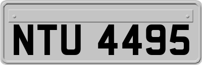 NTU4495