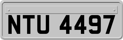 NTU4497