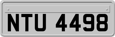 NTU4498
