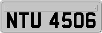 NTU4506