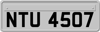 NTU4507