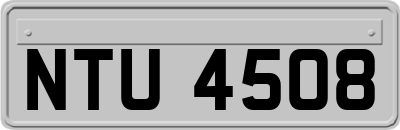 NTU4508