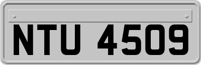 NTU4509