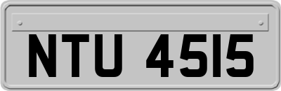 NTU4515