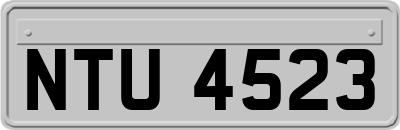 NTU4523
