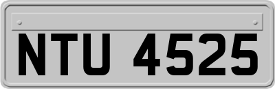 NTU4525