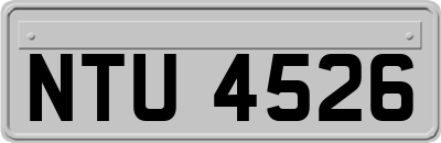 NTU4526