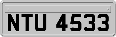NTU4533