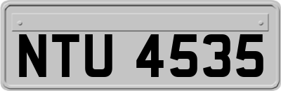 NTU4535