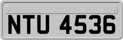NTU4536
