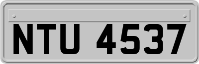 NTU4537