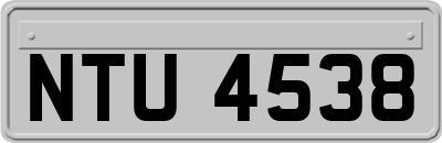 NTU4538