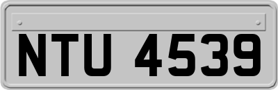 NTU4539