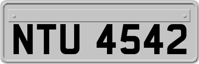 NTU4542