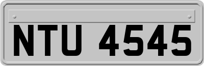 NTU4545
