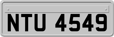 NTU4549