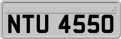 NTU4550