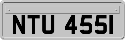 NTU4551