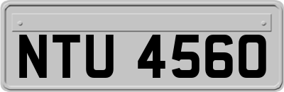 NTU4560
