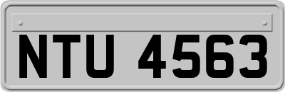 NTU4563