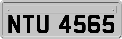 NTU4565