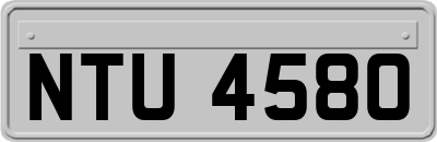 NTU4580