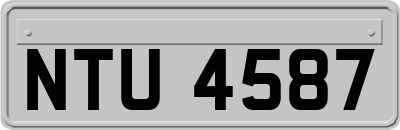 NTU4587