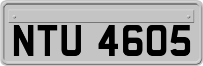 NTU4605