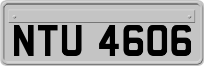 NTU4606