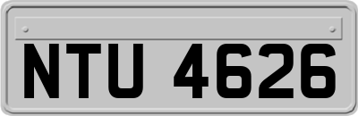 NTU4626