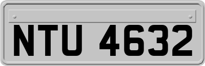 NTU4632