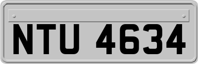 NTU4634