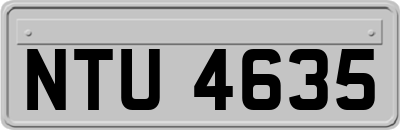 NTU4635