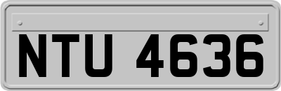NTU4636