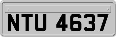 NTU4637