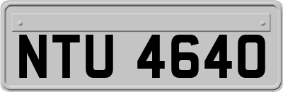 NTU4640