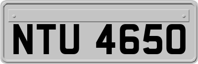 NTU4650