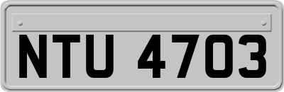 NTU4703