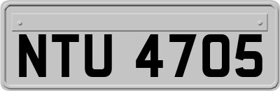 NTU4705